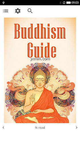 【图】Buddhism Guide(截图1)