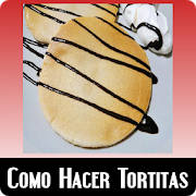 Como Hacer Tortitas Como Hacer Tortitas