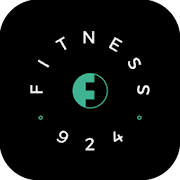 Fitness 924