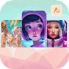 ZeroAI Art – Art AI Photo
