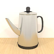 Teatime – room escape game – Teatime – room escape game –