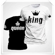 New Best T-Shirt Couple Ideas