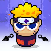 Ninja Smasher – Naruto & Friends Ninja Smasher – Naruto & Friends