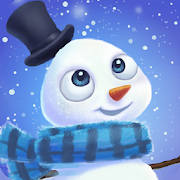 Frosty Jump