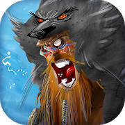 Raiders of the North Sea