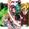 Anime Wallpapers 4K UHD