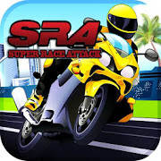 Super Race Attack – SRA
