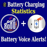 Battery Saver – Charger & Battery Analyser!