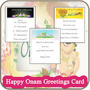 Hapy Onam Greetings Card : Onam 2021 Wishes Card Hapy Onam Greetings Card : Onam 2021 Wishes Card