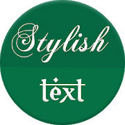 Stylish Text – Gamers nickname