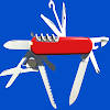 Swiss Army Knife Simulator Swiss Army Knife Simulator