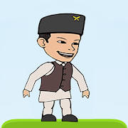 Nepali Babu Adventure