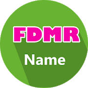 FDMR – Name Ringtones Maker App FDMR – Name Ringtones Maker App
