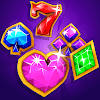 Royal Flush Gems