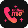 Calling Me – fun video chat