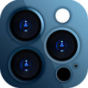 Camera for iPhone 12 Pro : Selfie snap editor Camera for iPhone 12 Pro : Selfie snap editor