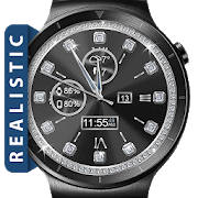 Diamond Lux HD Watch Face Diamond Lux HD Watch Face