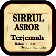Sirrul Asror Terjemah