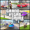 Grand Vegas City Auto Crime