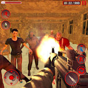 Death Zombie Invasion : Survival 3D Death Zombie Invasion : Survival 3D