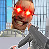 Toilet FPS Shooting: Skibd War