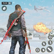 Last Day of Winter Fire:Free Sniper Games