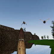 Waterfowler: 3D Duck Hunt 2020 Waterfowler: 3D Duck Hunt 2020
