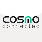 Cosmo Ride Cosmo Ride
