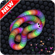Slider.io : Worm Zone Snake Cacing Gendut Slider.io : Worm Zone Snake Cacing Gendut