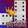 Domino Gaple