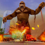 kaiju City Smasher – Godzilla vs King Kong Game kaiju City Smasher – Godzilla vs King Kong Game