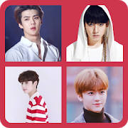 Kpop Idol Quiz 2019:Boyband版