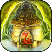 Daily Escape Games – 015 Daily Escape Games – 015