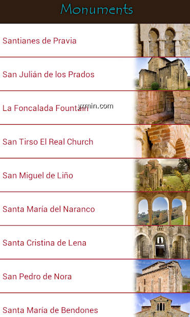 【图】Asturian Pre-Romanesque(截图2)