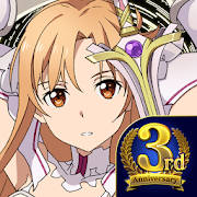 SWORD ART ONLINE:Memory Defrag SWORD ART ONLINE:Memory Defrag