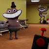 Dark Monster Life Challenge 5