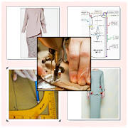 Pola Baju Kurung Moden Pola Baju Kurung Moden