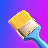 Paint My Wall・颜色可视化工具