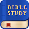 Bible Study – Verse & Audio Bible Study – Verse & Audio