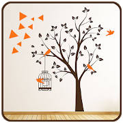 Wall Design Ideas Wall Design Ideas
