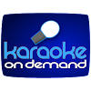 Karaoke on Demand