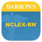 Barron’s NCLEX-RN Review