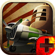 Plane Wars Plus Plane Wars Plus