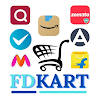 FdKart All in One Store FdKart All in One Store