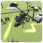 Commando Battle Tactics – 突击队战斗战术 Commando Battle Tactics – 突击队战斗战术