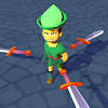 Blob Hunter