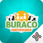 Buraco Justificado Mano a Mano