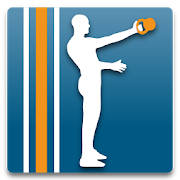 Virtual Trainer Kettlebell Virtual Trainer Kettlebell