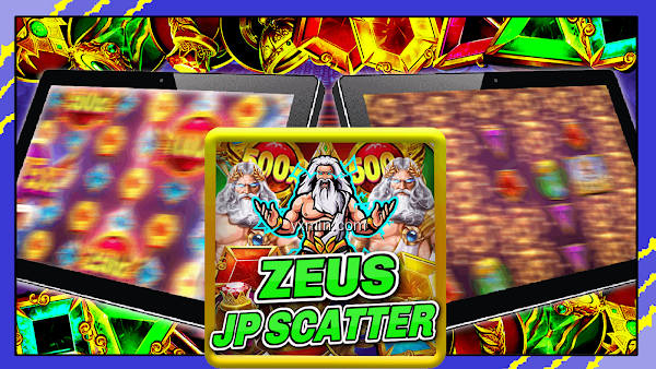 【图】Zeus Pola Scatter NexusEngine(截图 1)