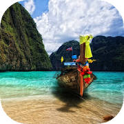 HDR Photography Backgrounds